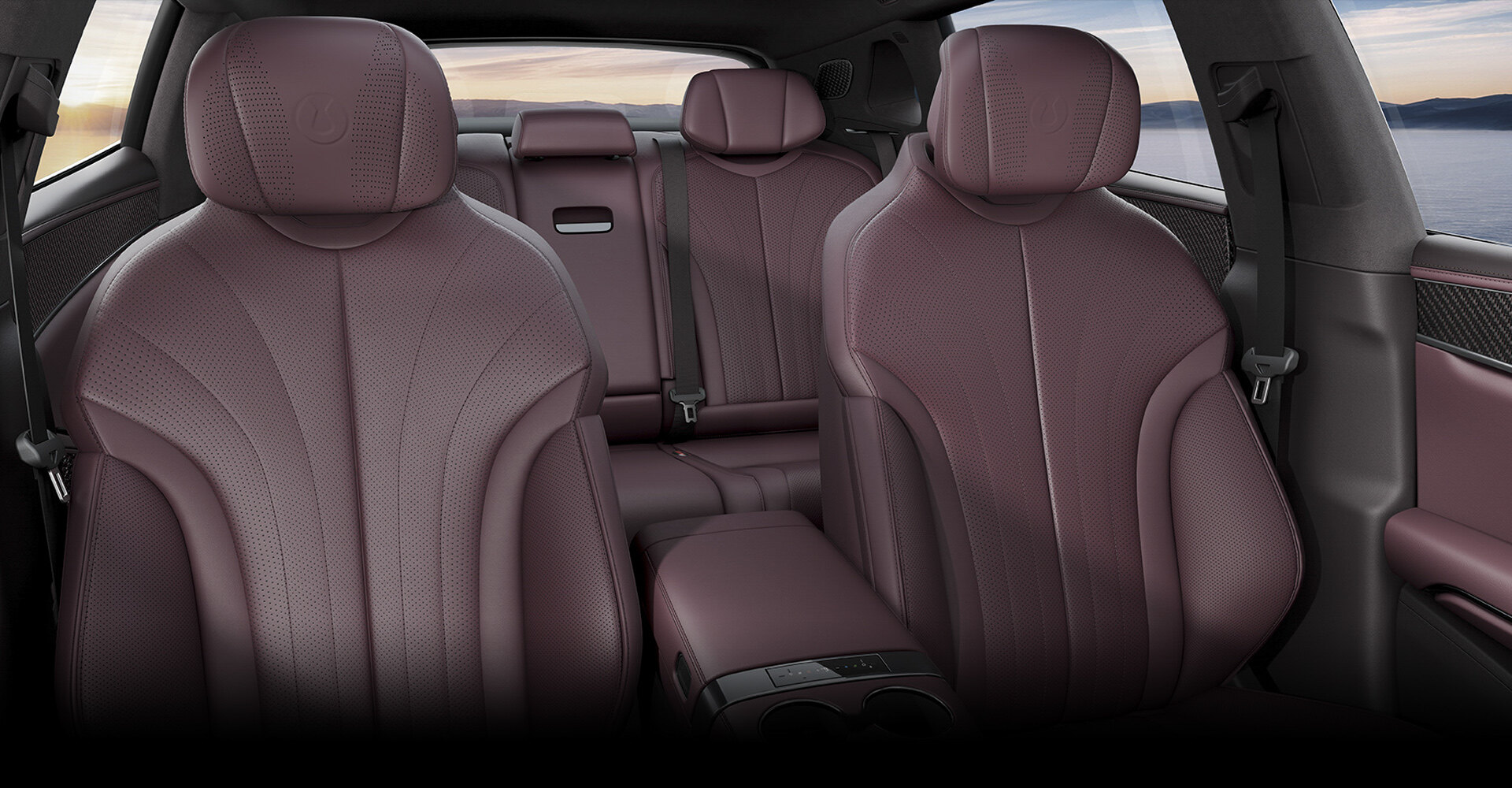 大师级旗舰座椅