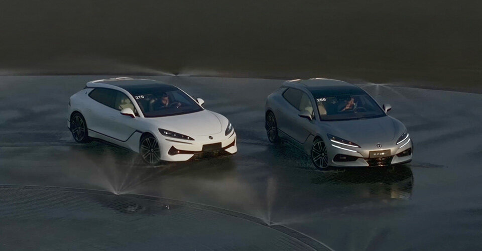 比亚迪全地形赛车。ê戏省⒅Ｖ荩